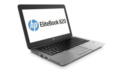 HP Elitebook 820 G2 i5-0