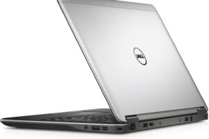 Sülearvuti DELL Latitude E7240 FHD-4727