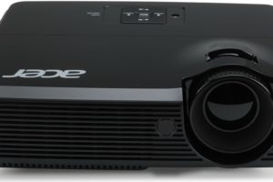 Acer P1120 DLP-0