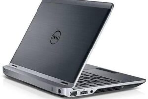 Dell Latitude E6230, i7-3679