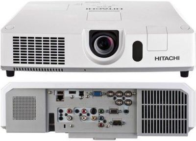 Hitachi CP-WX4021N 3LCD