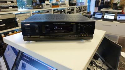 Ressiiver Philips FR-731