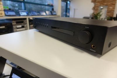 Võimendi Argon AMP3245