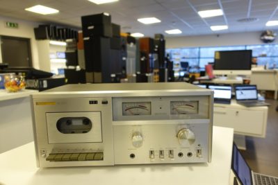 Harman Kardon HK 1500 kassettdekk