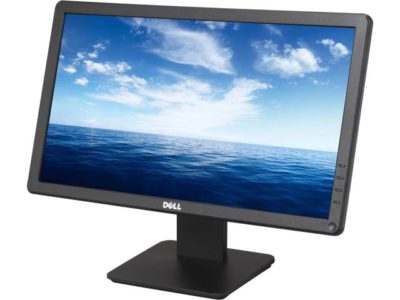 Dell E2013Hc