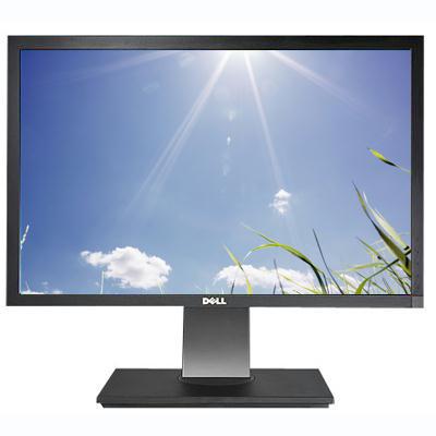 Dell U2410f LCD monitor