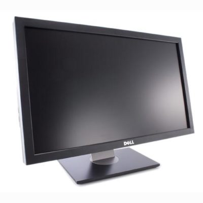 Dell U2711 IPS paneeliga