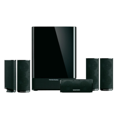 Harman Kardon HKTS 11 5.1