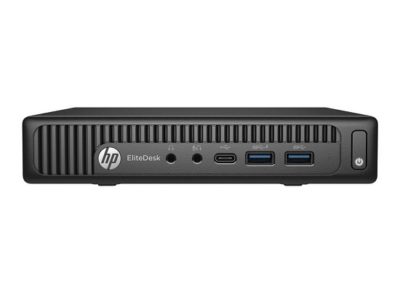 HP Elitedesk 800 G2 desktop mini