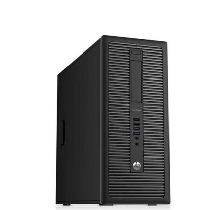 HP Prodesk 600 G1 TWR