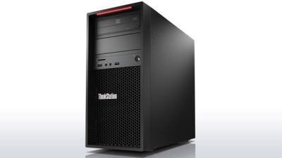 Lenovo ThinkStation P330