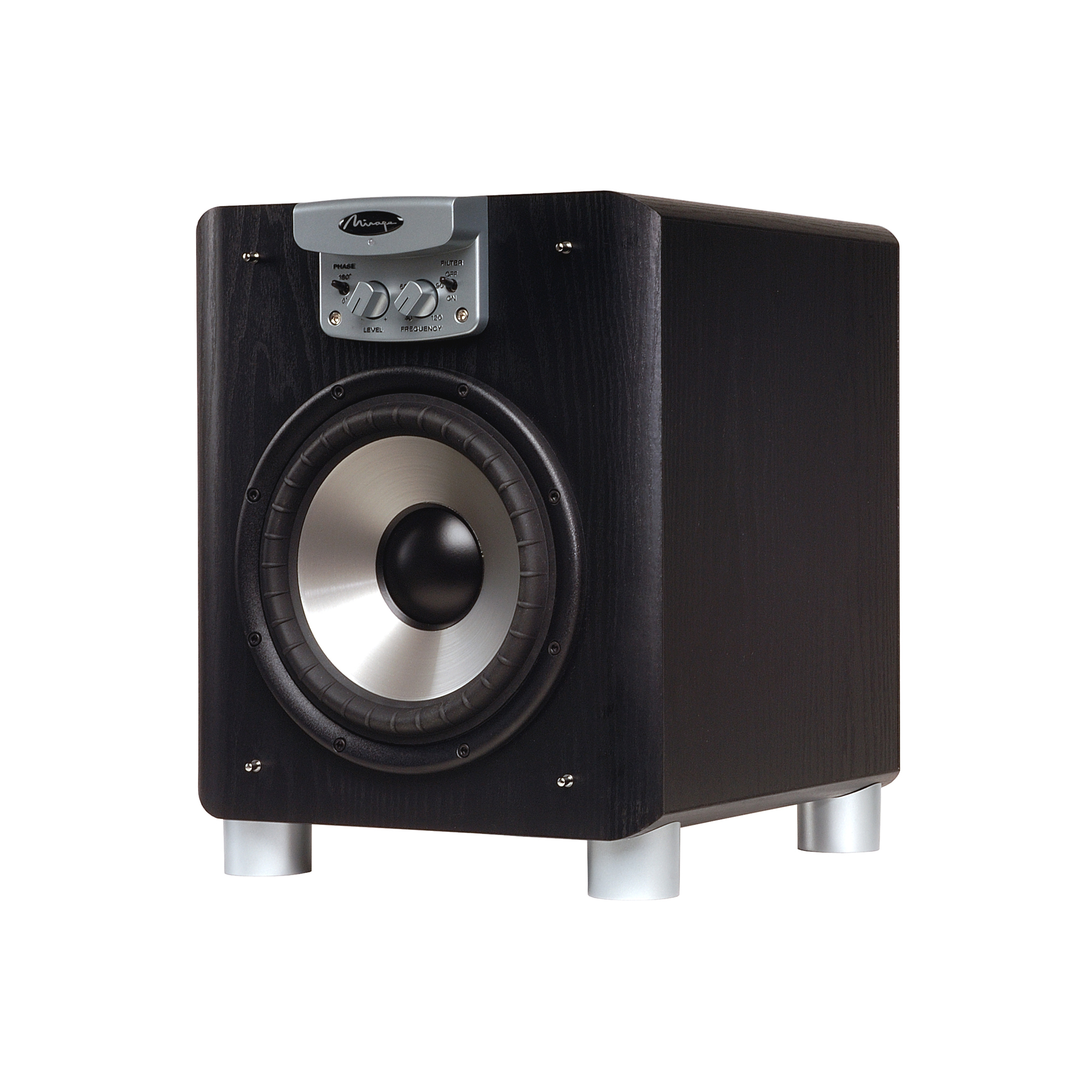 8 inch subwoofer 2.1 home theater