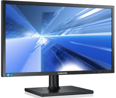 Samsung S23C650D