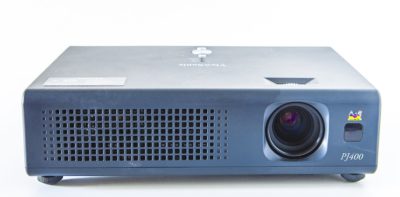 ViewSonic PJ400 projektor