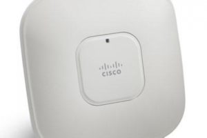 Cisco Access point AIR-LAP1141N-E-K9-0