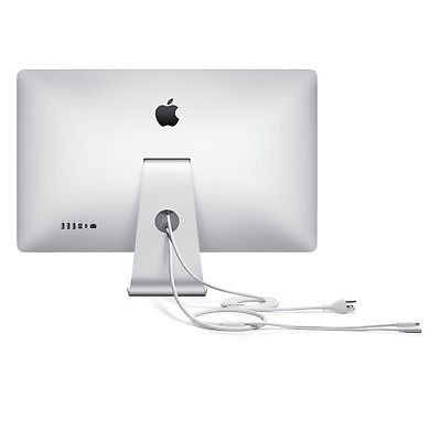 Apple Thunderbolt Display 27"