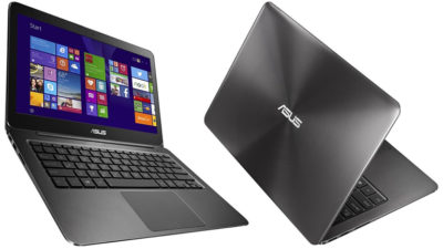 Asus Zenbook UX305F