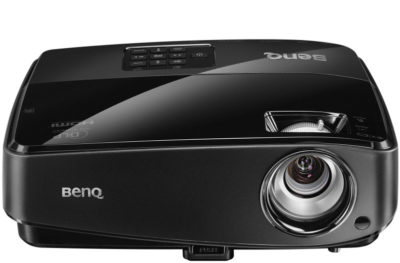 BenQ MW523 projektor
