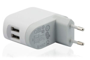 Belkin Dual USB laadija-0