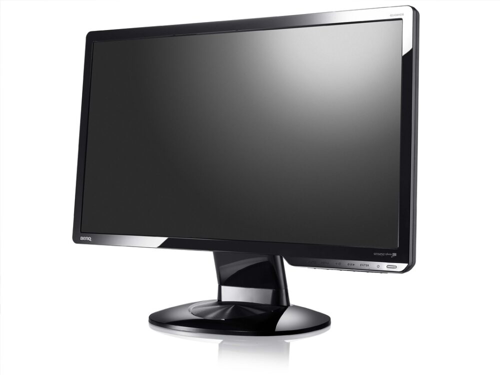 Monitor BenQ G2420HDBL Full HD-0