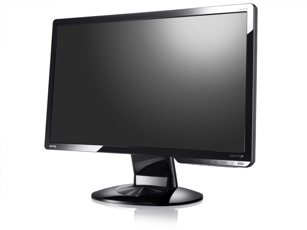 Monitor BenQ G2420HDBL Full HD-0