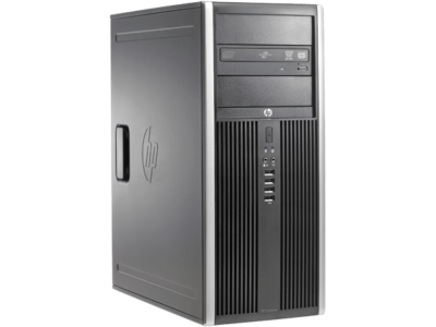 HP Compaq 8200 Elite CMT i7-0