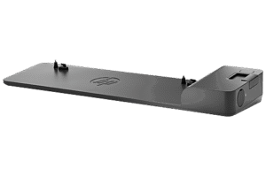 HP 2013 UltraSlim Docking Station-0