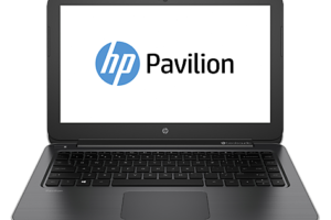 HP Pavilion 13 -b222no-0