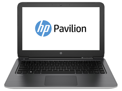 HP Pavilion 13 -b222no-0