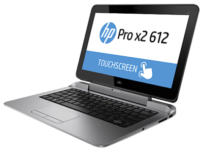 HP PRO x2 612 G1 b-klass