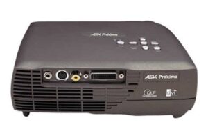 Projektor ASK Proxima M2+-1921