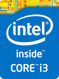 Core i3 protsessor
