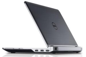 Dell Latitude E6230, i7-3676