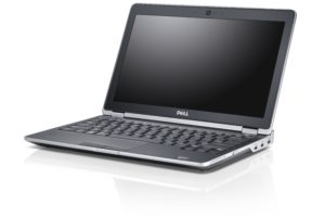 Dell Latitude E6230, i7-0