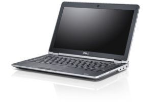 Dell Latitude E6230, i7-0