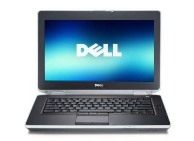 Dell Latitude E6420 i7-0