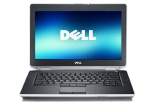 Dell Latitude E6420 -0