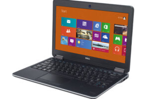 Sülearvuti DELL Latitude E7240 FHD-0