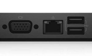 Dell WD15 dock (K17A001)-5948