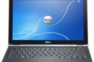 Dell Latitude E6330 128GB SSD-5451