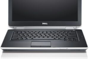 Dell Latitude E6430 1366x768-3665