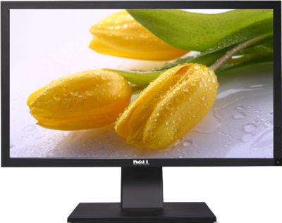 Kasutatud monitor Dell P2311Hb-0