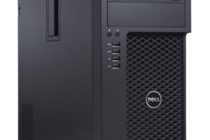 i7-ga tööjaam Dell Presicion T1700-0