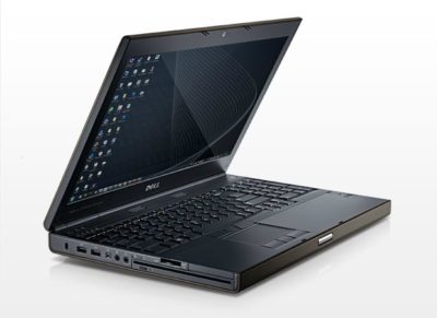 Dell Precision M4800 256GB SSD-0