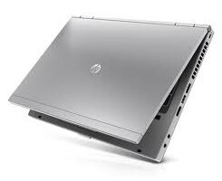 HP Elitebook 2560p I7-4472