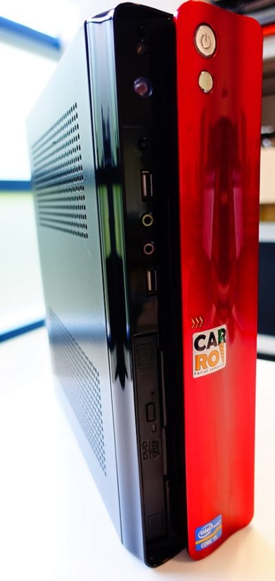 Carrot XS Red sff lauaarvuti-0
