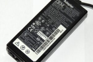 Originaal IBM Laadija 16V 4,5A-2149