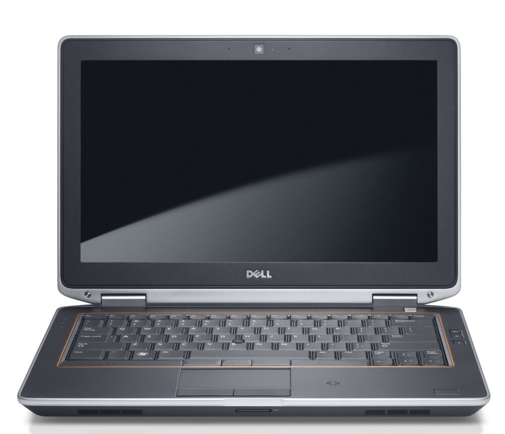 Dell Latitude E6320 i3-0
