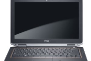 Dell Latitude E6320 i3-0