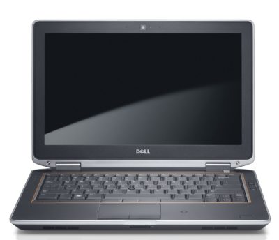 Dell Latitude E6320 i3-0